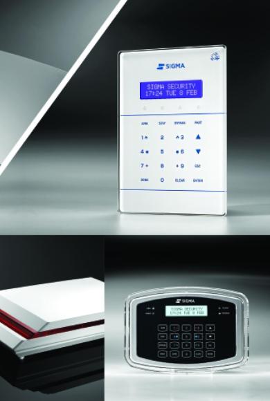Sigma Security: Αξιόπιστη προστασία για το σπίτι και την επιχείρησή σας