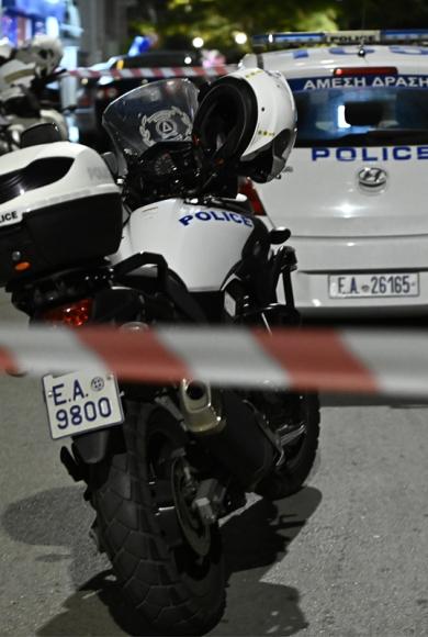 περιπολικο