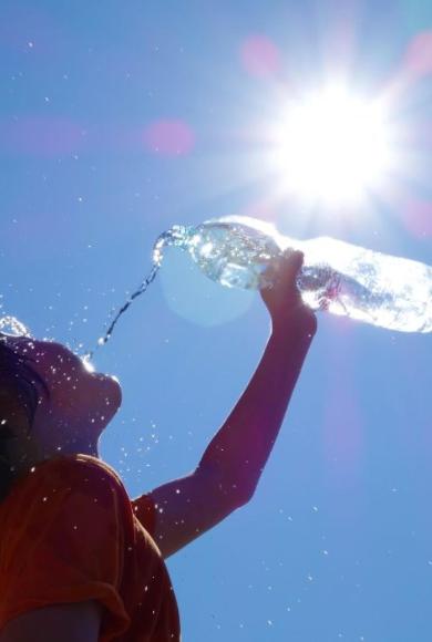 Πρώτες Βοήθειες: Ζωτικής Σημασίας τους καλοκαιρινούς μήνες