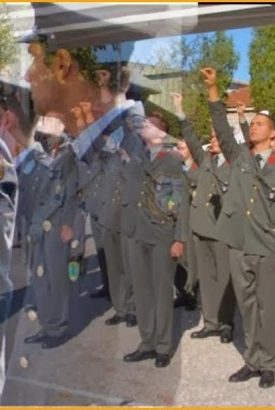 Πτυχία και Μεταπτυχιακά με 25% έκπτωση για ένστολους και τις οικογένειές τους