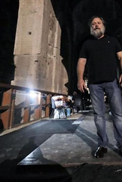 Ράσελ Κρόου