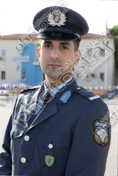 Βασιλοπουλος Νικόλαος 