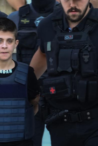 Μουρτζούκου 