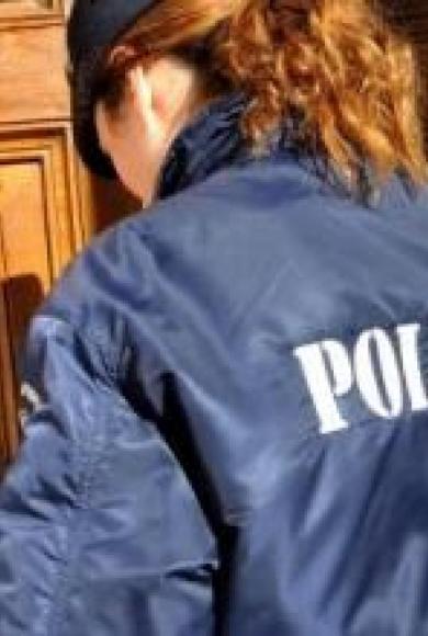 ΓΥΝΑΙΚΑ ΑΣΤΥΝΟΜΙΚΟΣ