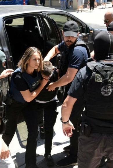 Μουρτζούκου 