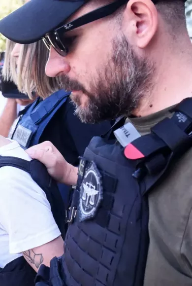 Μουρτζούκου 