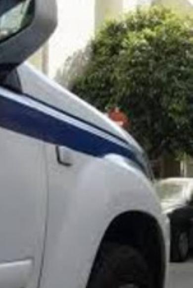 περιπολικο