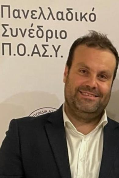 ΧΥΤΑΣ ΚΩΝΣΤΑΝΤΙΝΟΣ
