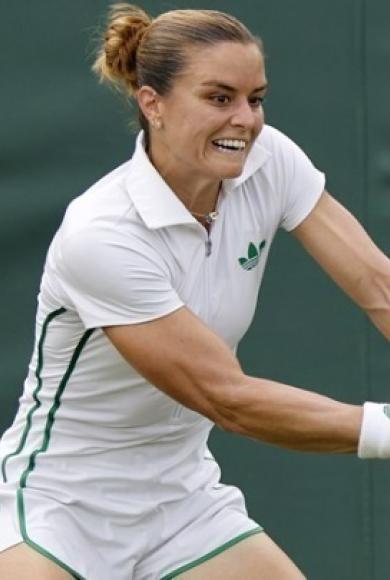 ΜΑΡΙΑ ΣΑΚΑΡΗ