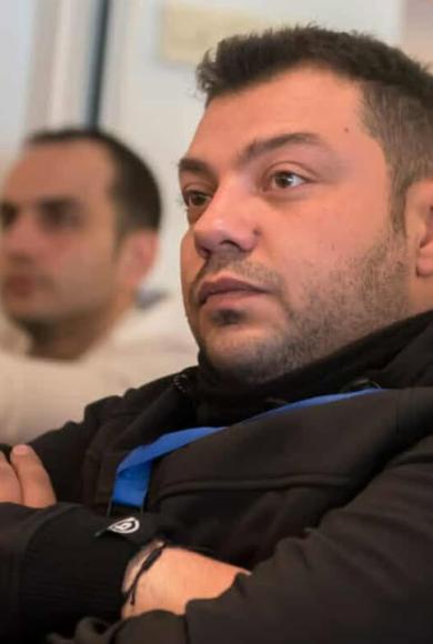 ΘΕΜΙΣΤΟΚΛΗΣ ΚΟΣΜΙΔΗΣ