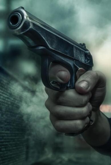 Πυροβόλησαν αστυνομικούς την ώρα που έτρωγαν πιτσα στο Οχάιο 