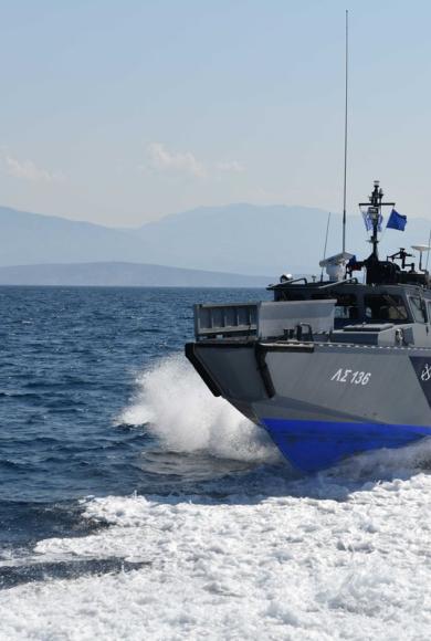 Ghost landing: Συμπράξη λιμενικών δυνάμεων ξεσκέπασε το κύκλωμα