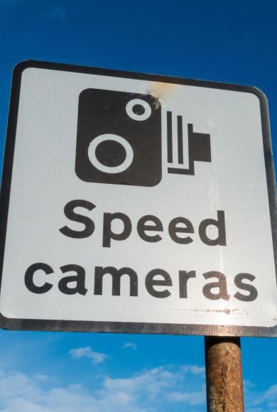 Έρχεται νέο ραντάρ στους δρόμους –Τι είναι το γαλλικό Dexter που θα κόβει κλήσεις