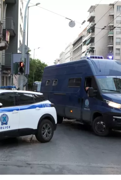 περιπολικο