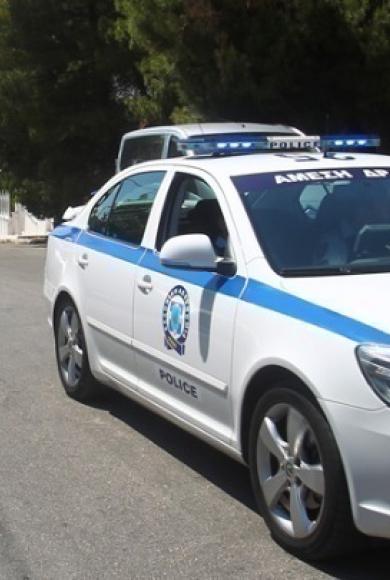 περιπολικο