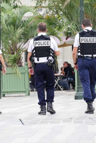 LAPD: Το νέο συμβόλαιο που φέρνει επανάσταση στους μισθούς των αστυνομικών