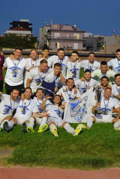 12ο Super Cup Ποδοσφαίρου