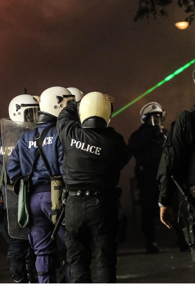 αστυνομικοι