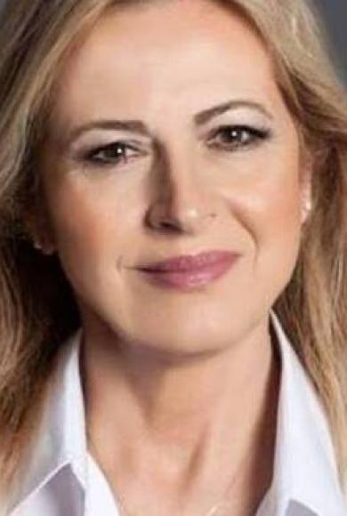 Ευσταθία Γιαννιά