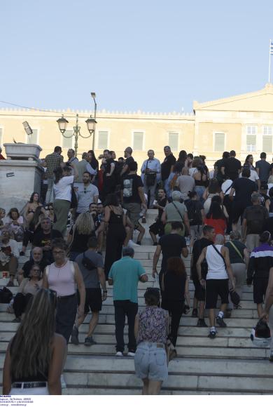 ΤΕΜΠΗ ΣΥΓΚΕΝΤΡΩΣΗ