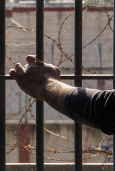 κρατουμενος