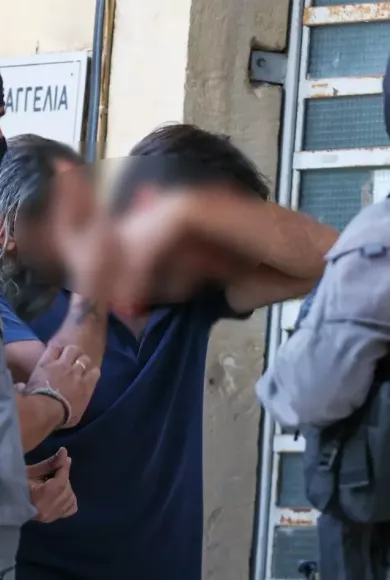 μαφια κρητησ