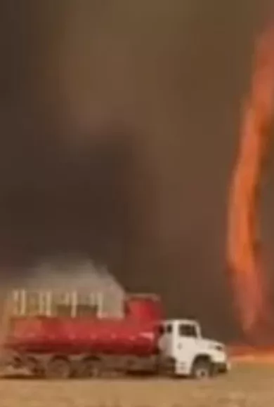 πυροστρόβιλος