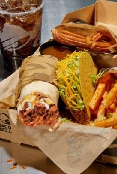 Taco Bell