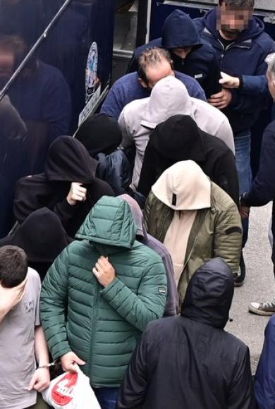 Υπόθεση ΟΠΕΚΕΠΕ: Τρεις νέες προφυλακίσεις -Ελεύθερος ο λογιστής, τι υποστήριξε