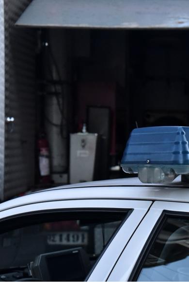 Θεσσαλονίκη: Αιματηρό επεισόδιο στο κέντρο – Μαχαιρώθηκε 22χρονος σε επίθεση από τρία άτομα