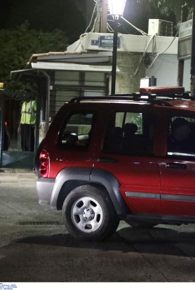 πυροσβεστική