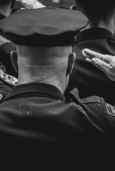 Επιτροπή στο Τέξας θα αξιολογεί τους μισθούς των αστυνομικών