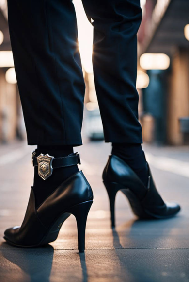 Ρεκόρ γυναικών στην Ινδική αστυνομία