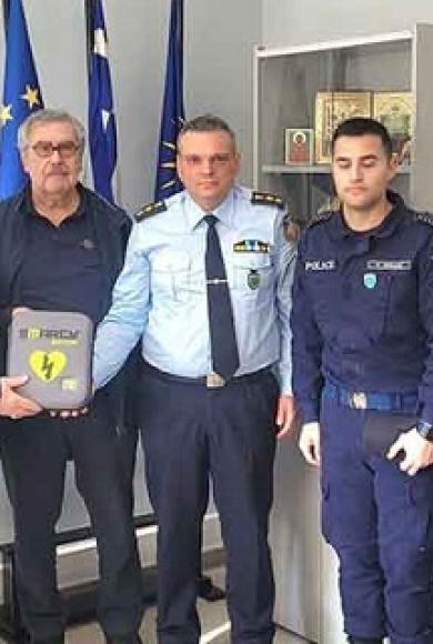 ΣΧΟΛΗ ΑΣΤΥΦΥΛΑΚΩΝ ΝΑΟΥΣΑΣ