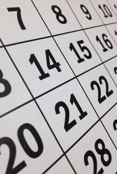 ημερολογιο