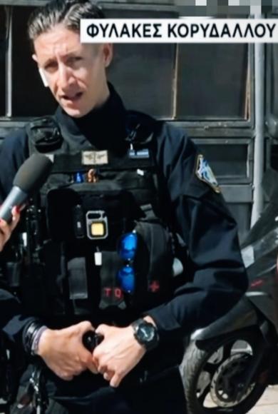 ΕΞΩΤΕΡΙΚΟΙ ΦΡΟΥΡΟΙ