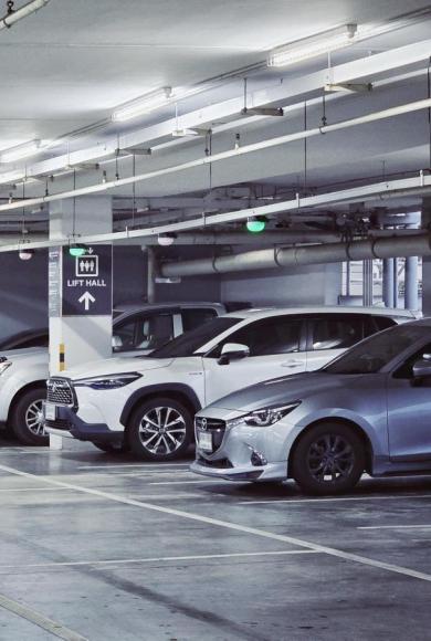 Έρχεται νέο υπόγειο πάρκινγκ 360 θέσεων στην Αθήνα -Κοντά σε ποιον σταθμό του Μετρό θα βρίσκεται