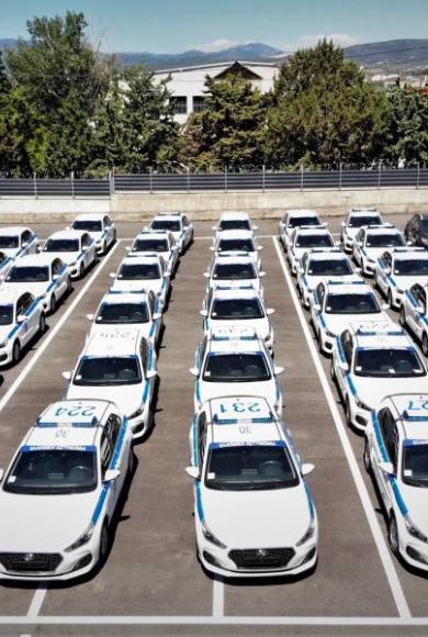 περιπολικό