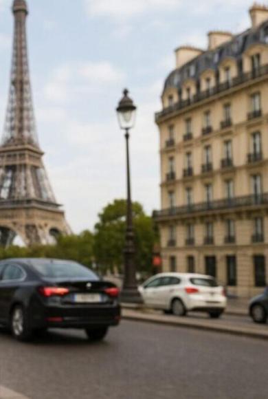 Έρχονται οι ροζ πινακίδες στα αυτοκίνητα -Γιατί επέλεξαν αυτό το χρώμα οι αρχές