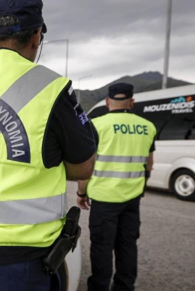 Αυτές τις παραβάσεις θα γράφουν οι νέες κάμερες στους δρόμους -Έρχονται πρόστιμα φωτιά έως 8.000 ευρώ