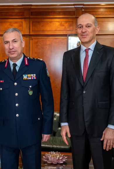 αρχηγοσ ελ.ασ.