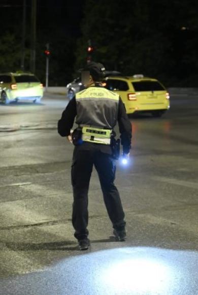 τροχονόμος intime