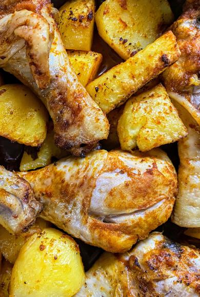 κοτοπουλο-unsplash