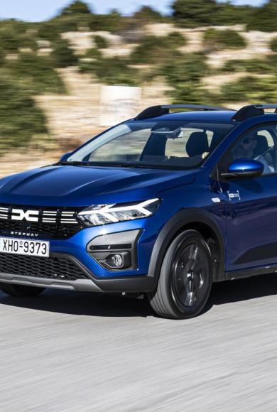 Αυτά είναι τα φθηνότερα αυτοκίνητα στην ελληνική αγορά –Πόσο κοστίζουν