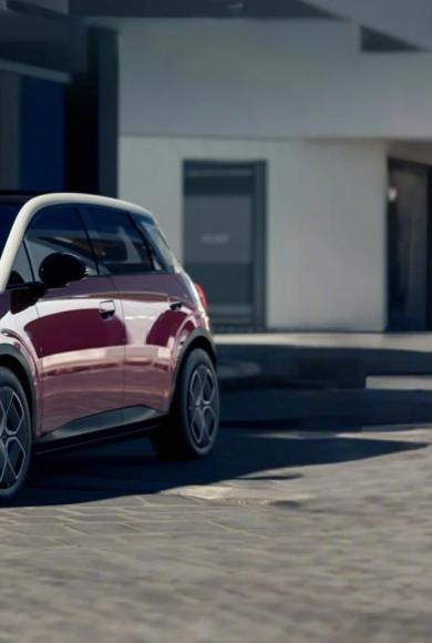 Επίσημο: Αυτή είναι η νέα μάρκα που έρχεται στην Ελλάδα -Ποιος Όμιλος τη φέρνει