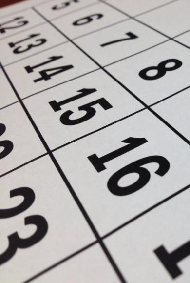 ημερολογιο