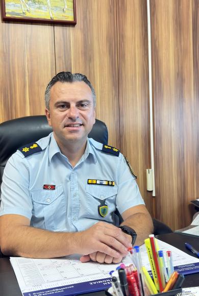 ΚΑΡΑΚΟΥΔΗΣ