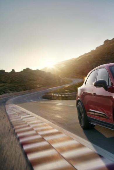 Αυτή είναι η ισχυρότερη Porsche Macan -Πόσο κοστίζει στην Ελλάδα