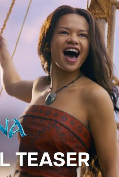 MOANA