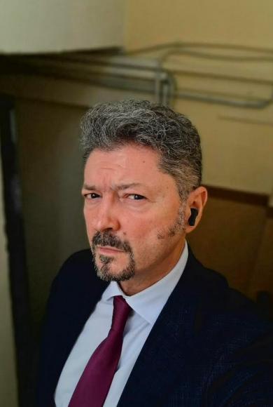 ΠΑΝΑΓΙΩΤΗΣ ΠΑΠΑΪΩΑΝΝΟΥ